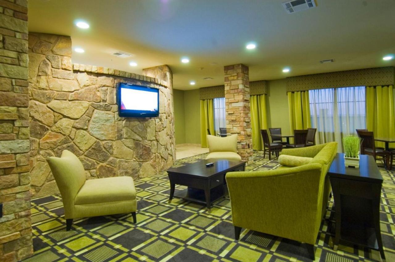 Holiday Inn Express Marble Falls, An Ihg Hotel Luaran gambar